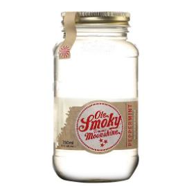 Ole Smoky Moonshine Peppermint