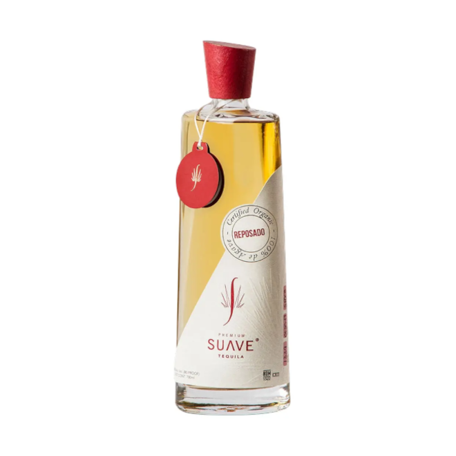 Suave - Reposado Tequila - TIPXY