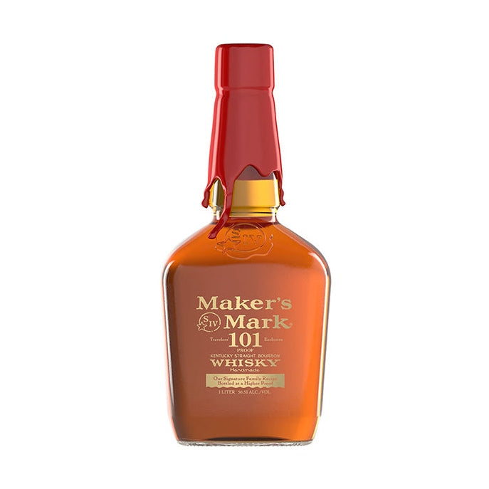 Few - Straight Bourbon Whiskey - TIPXY