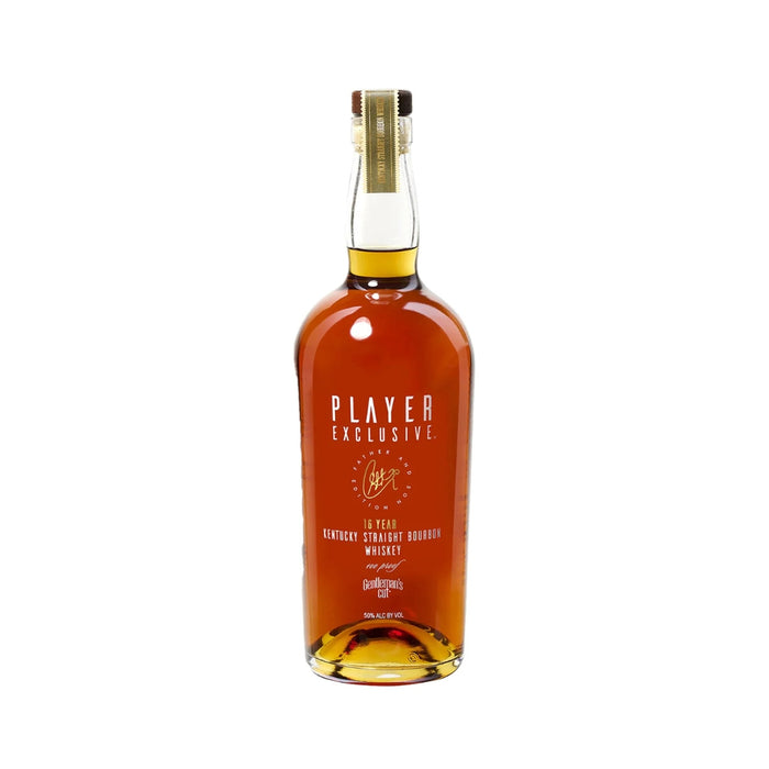 Gentleman's Cut - Player's Exclusive Father & Son Kentucky Straight Bourbon Whiskey - TIPXY