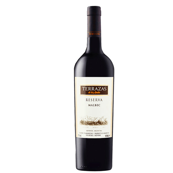 Terrazas - Malbec - TIPXY