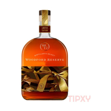 Woodford Reserve - 2024 Holiday Limited Edition Kentucky Straight Bourbon Whiskey - TIPXY