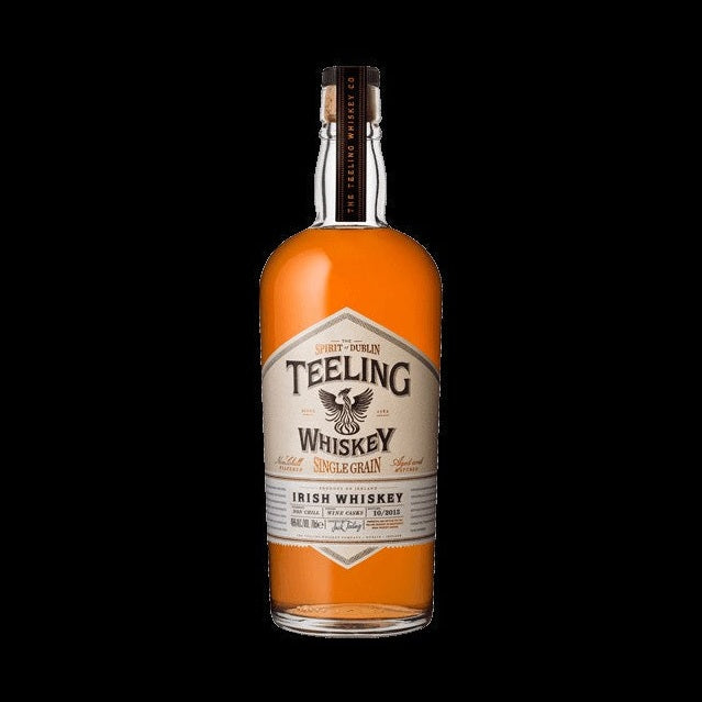 Teeling Single Grain - TIPXY