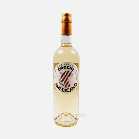 Cocchi - Americano Bianco - TIPXY