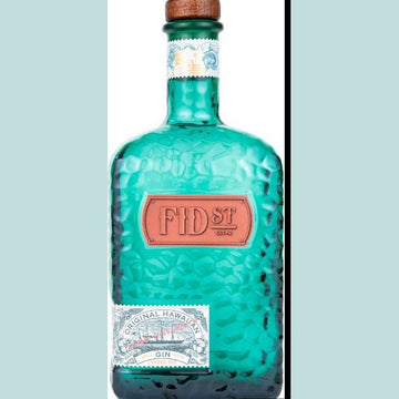 Fid Street - Hawaiian Gin - TIPXY