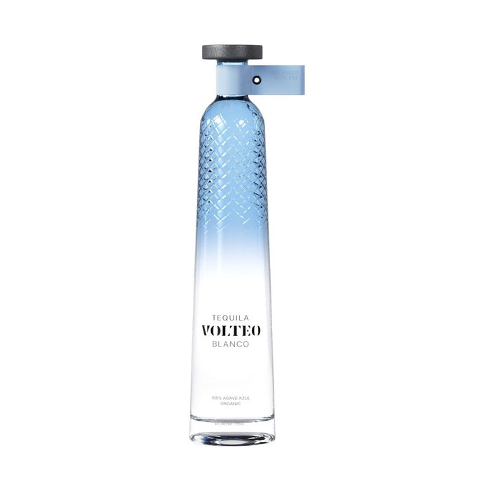 Volteo Tequila Blanco
