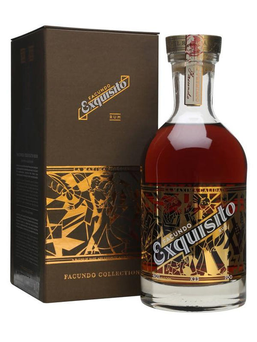 Facundo Exquisito - TIPXY
