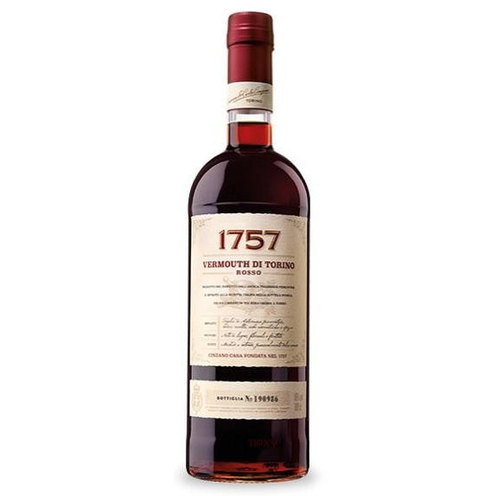 1757 - Vermouth DI Torino Rosso 1757 - TIPXY