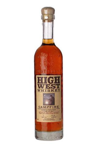 High West Campfire - TIPXY