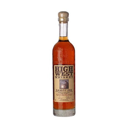 High West Campfire - TIPXY
