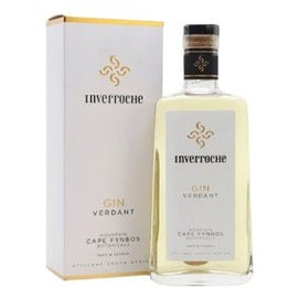 Inverroche - Verdant Gin - TIPXY