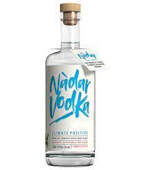 Arbikie - Nadar Vodka