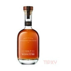 Woodford Reserve - Distillers Select by Chris Morris Kentucky Straight Bourbon Batch 124.7 Proof - TIPXY