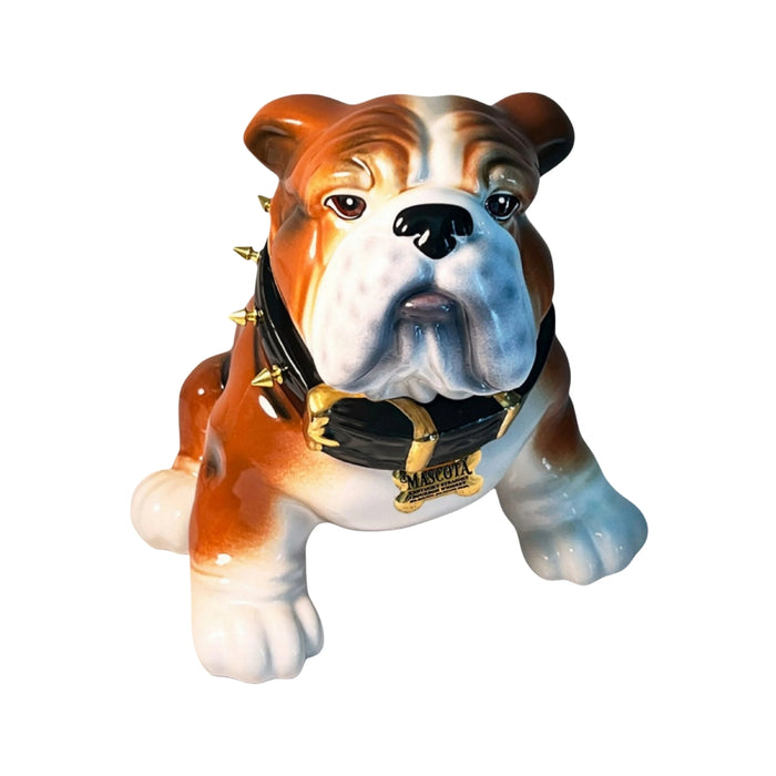 Mascota - Kentucky Straight Bourbon Whiskey Big Mac aka “Puppy Van Winkle” Pup - TIPXY