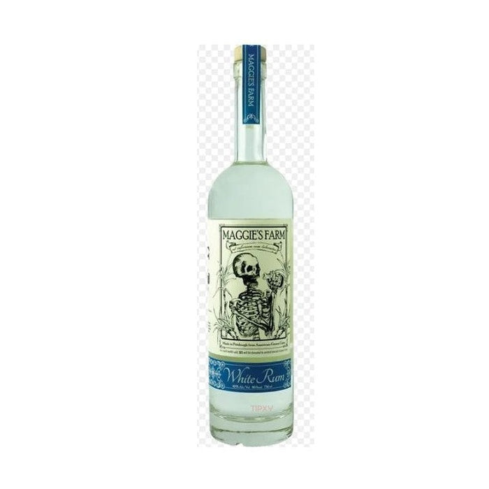 White Rum - TIPXY