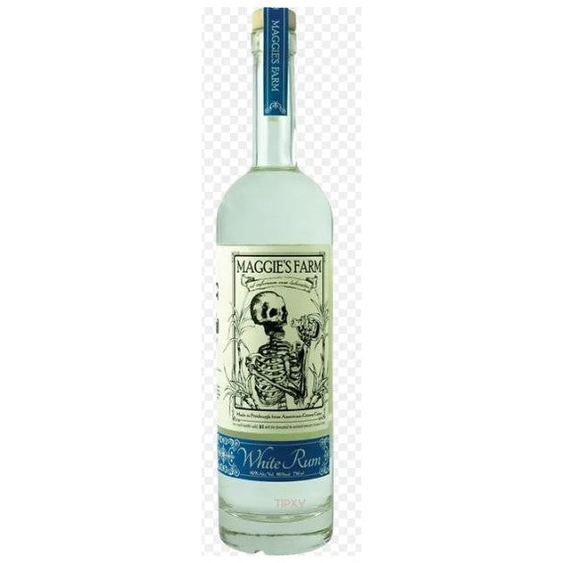 White Rum - TIPXY