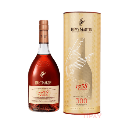 1738 300 Year Anniversary Limited Edition - TIPXY