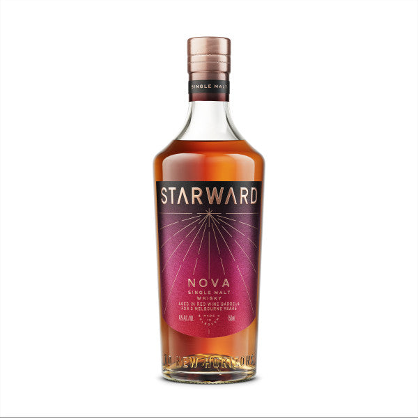 Starward - Nova Single Malt - TIPXY