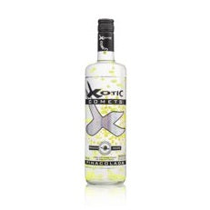 Xotic Comets - Pinacolada Premium Sour Shooter Ready to Drink Cocktail - TIPXY
