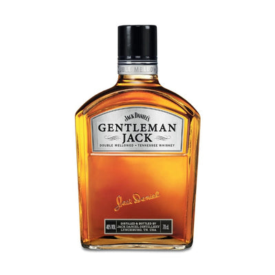 Jack Daniel's - Gentleman Jack Tennessee Whiskey