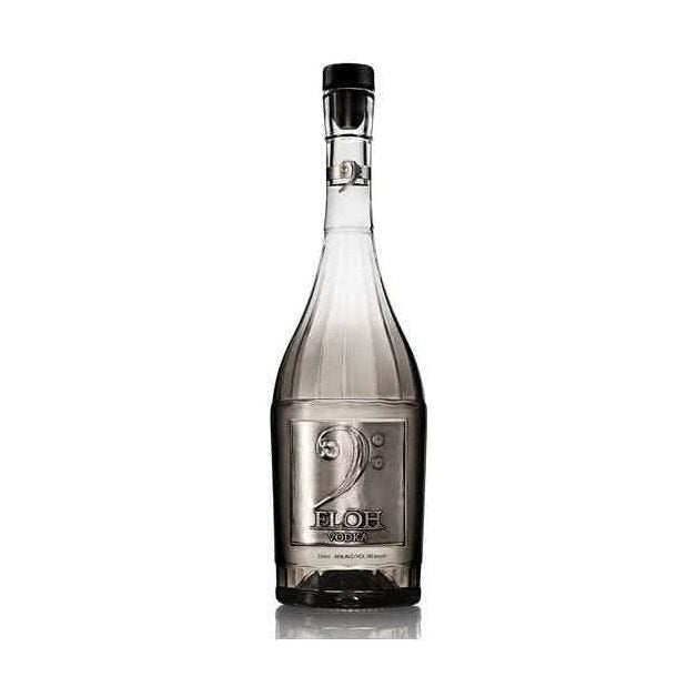 FLOH Vodka - TIPXY