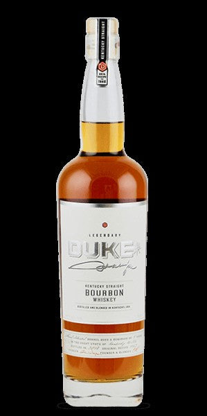 Duke - Kentucky Straight Bourbon