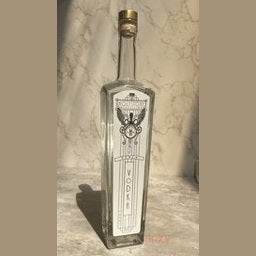Holystone Distilling - Perla Vodka - TIPXY
