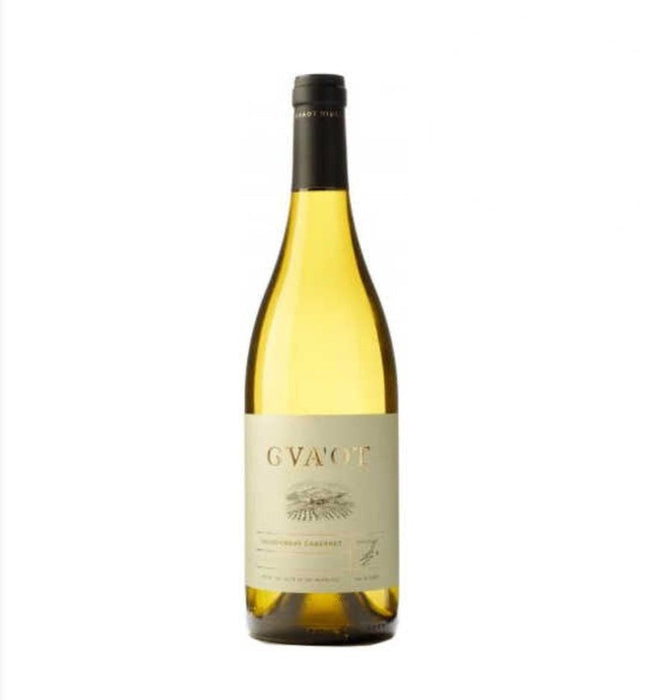 Gvaot - Gofna Chardonnay Cabernet