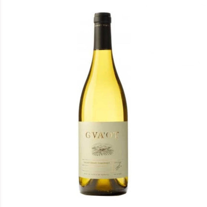 Gvaot - Gofna Chardonnay Cabernet - TIPXY