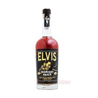 Elvis - Midnight Snack - TIPXY