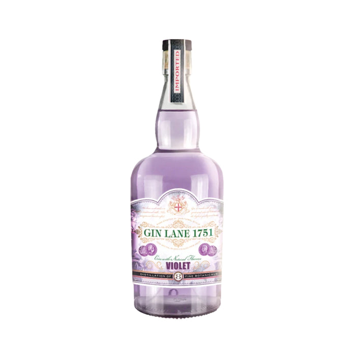 Gin Lane 1751 - Violet Gin - TIPXY