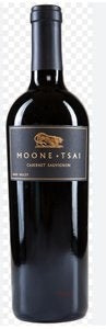 Moone - Tsai