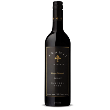 Aramis Vineyards - Shiraz Dry Red Wine - TIPXY