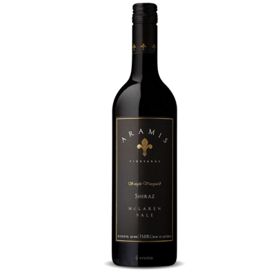 Aramis Vineyards - Shiraz Dry Red Wine