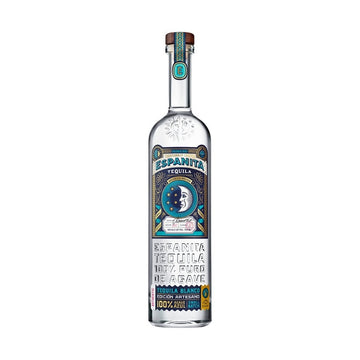 Espanita - Blanco Tequila - TIPXY
