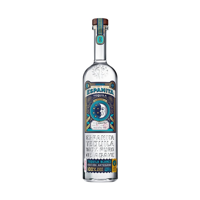 Espanita - Blanco Tequila - TIPXY