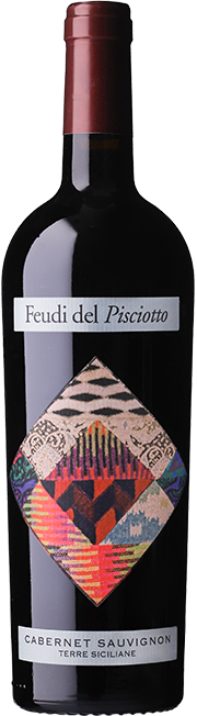 Feudi del Pisciotto - Cabernet Sauvignon