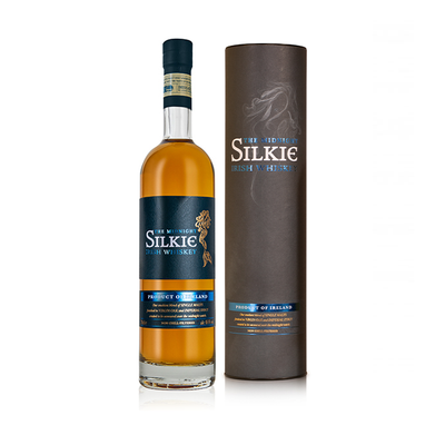 Sliabh Liag - The Legendary Silkie Irish Whiskey