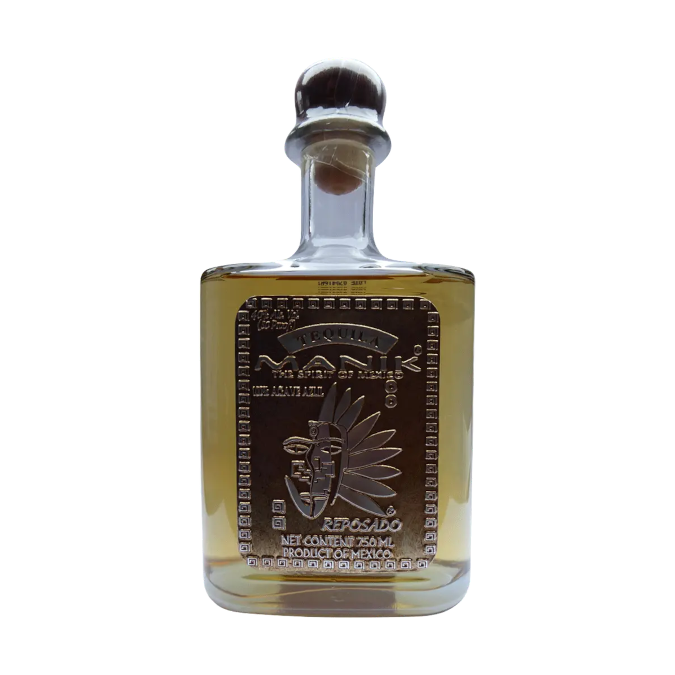 Manik - Reposado Tequila - TIPXY