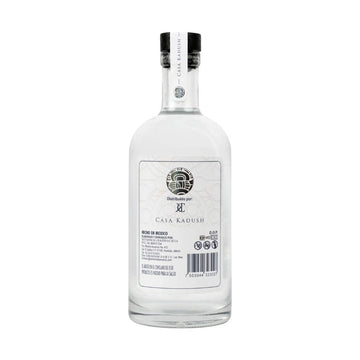 Tequila Solarum - Tequila Plata - TIPXY