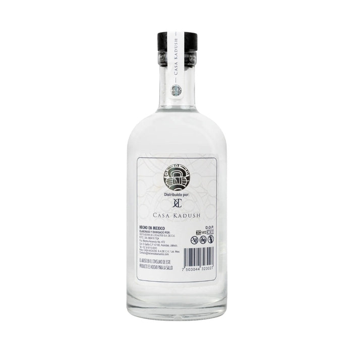 Tequila Solarum - Tequila Plata - TIPXY