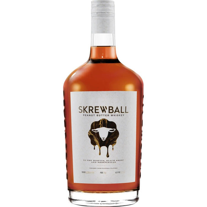 Skrewball Peanut Butter (1.75L)
