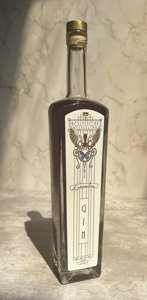 Holystone Distilling - Cerulea Gin - TIPXY
