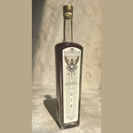 Holystone Distilling - Cerulea Gin - TIPXY