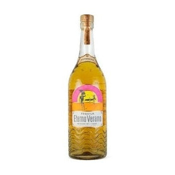 Eterno Verano - Reposado Tequila - TIPXY