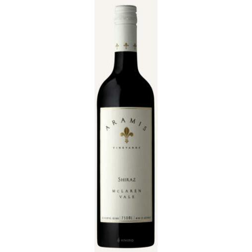 Aramis Vineyards - Shiraz Dry Red Wine - TIPXY