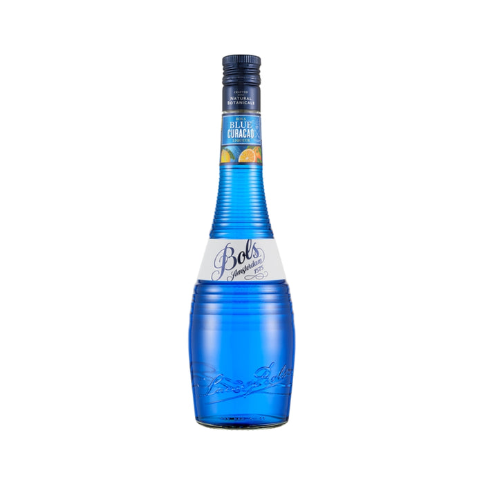Bols - Blue Curacao Liqueur - TIPXY