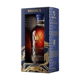 Brugal - Colección Visionaria No. 2 - TIPXY