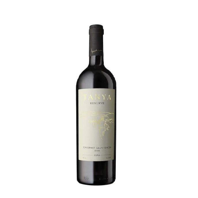 Tanya Eliya Cab Sauv - TIPXY