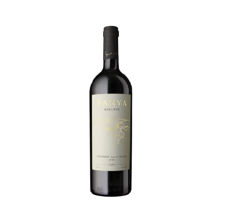 Tanya Eliya Cab Sauv